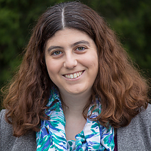 Featured Faculty: Michelle Mazurek – Associate Professor