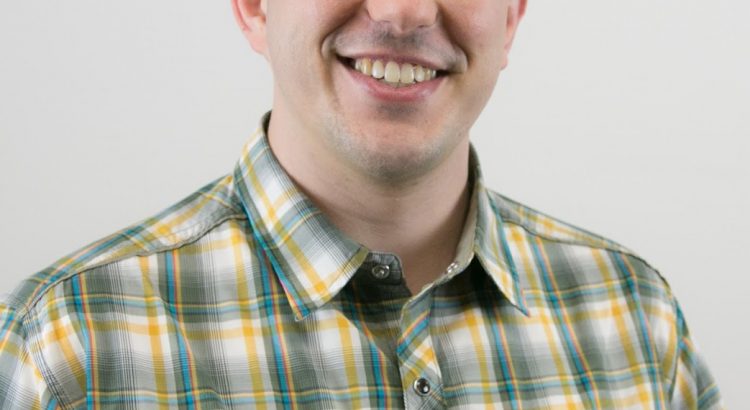 Headshot of Jonathan Brier.