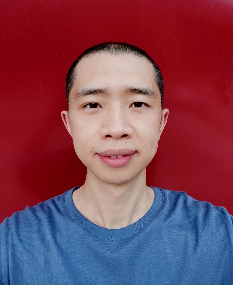 Featured Student:  Alex Jian Zheng – PhD Information Studies